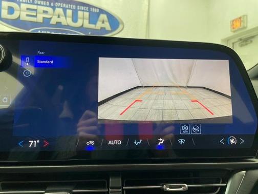 2026 Chevrolet Equinox EV LT 1