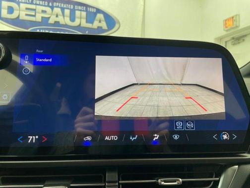 2026 Chevrolet Equinox EV LT 1