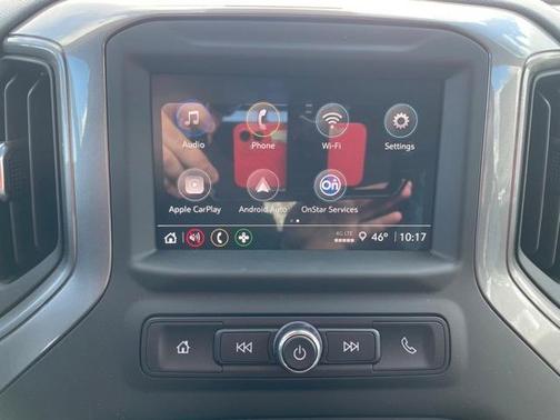 2026 Chevrolet Silverado 3500 WT