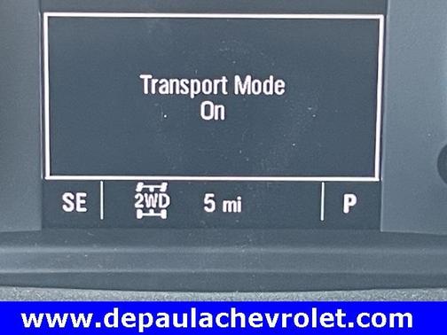 2026 Chevrolet Silverado 3500 WT