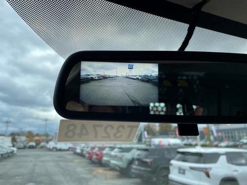 2025 Chevrolet Express 2500 Work Van