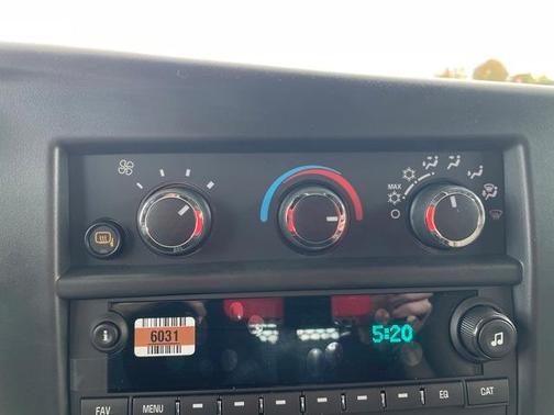 2025 Chevrolet Express 2500 Work Van