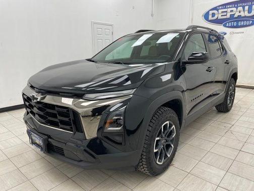 2025 Chevrolet Equinox ACTIV