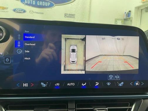 2026 Chevrolet Equinox EV LT 2