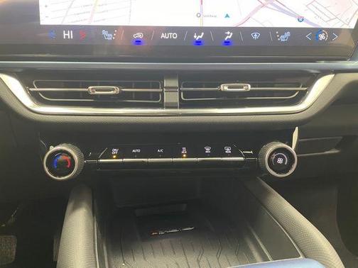 2026 Chevrolet Equinox EV LT 2