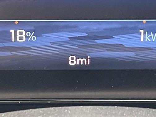 2026 Chevrolet Equinox EV LT 2