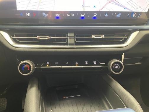 2026 Chevrolet Equinox EV LT 2