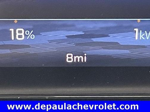 2026 Chevrolet Equinox EV LT 2