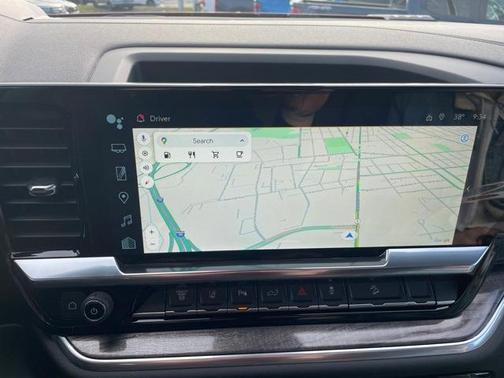 2026 Chevrolet Silverado 2500 LTZ