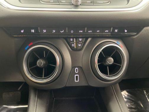 2023 Chevrolet Blazer 3LT