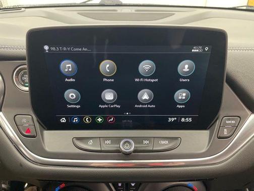 2023 Chevrolet Blazer 3LT