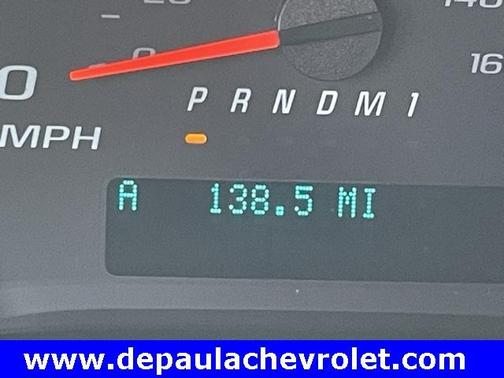 2025 Chevrolet Express 2500 Work Van