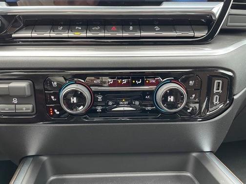 2026 Chevrolet Silverado 2500 High Country