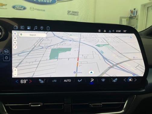 2026 Chevrolet Equinox EV LT 2