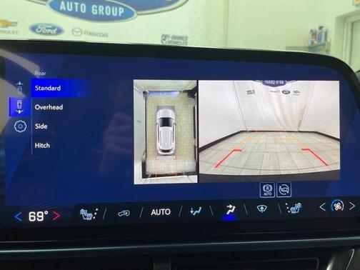 2026 Chevrolet Equinox EV LT 2