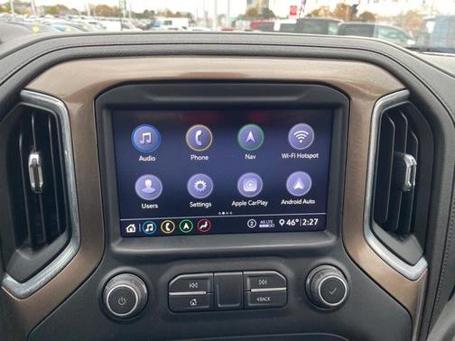 2020 Chevrolet Silverado 3500 High Country