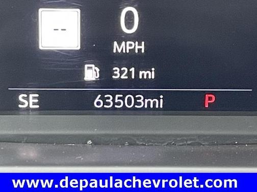 2020 Chevrolet Silverado 3500 High Country