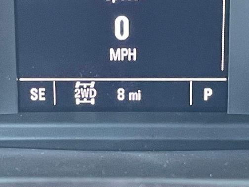 2026 Chevrolet Silverado 2500 WT