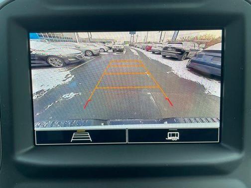 2026 Chevrolet Silverado 2500 WT