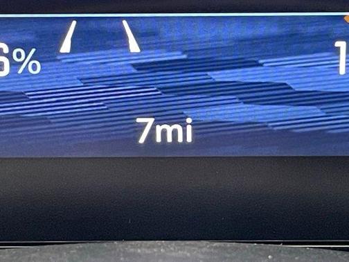 2026 Chevrolet Equinox EV LT 1