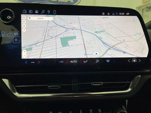 2026 Chevrolet Equinox EV LT 1