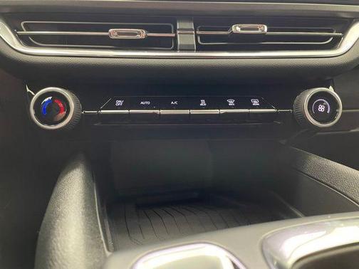 2026 Chevrolet Equinox EV LT 1