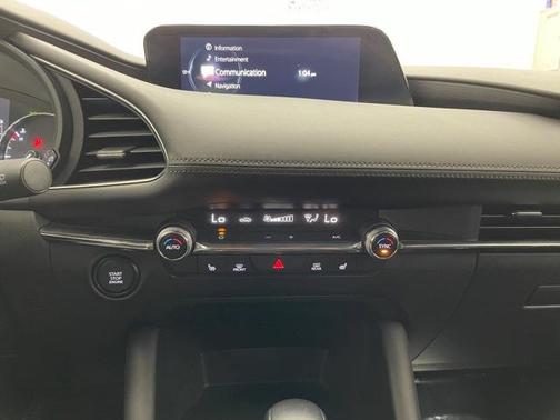 2021 Mazda Mazda3 AWD w/Preferred Package