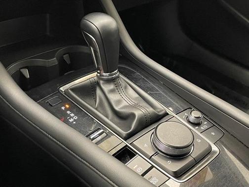2021 Mazda Mazda3 AWD w/Preferred Package