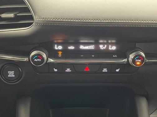 2021 Mazda Mazda3 AWD w/Preferred Package