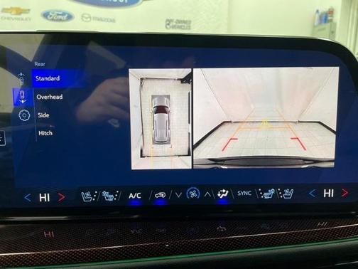 2026 Chevrolet Equinox EV LT 2