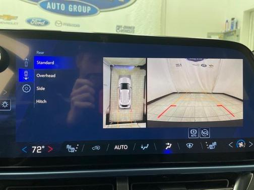 2026 Chevrolet Equinox EV LT 2