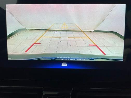 Sterling Gray Metallic 2026 Chevrolet Trailblazer RS