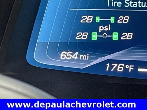 2024 Chevrolet Corvette Z06