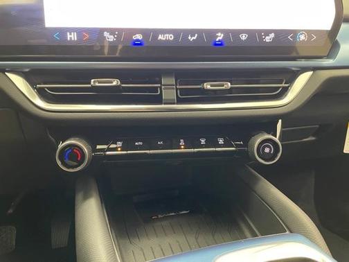 2026 Chevrolet Equinox EV LT 2