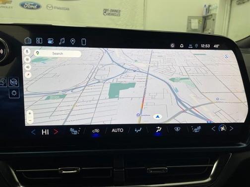 2026 Chevrolet Equinox EV LT 2