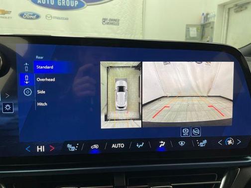 2026 Chevrolet Equinox EV LT 2