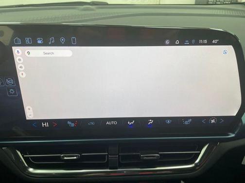 2026 Chevrolet Equinox EV LT 2