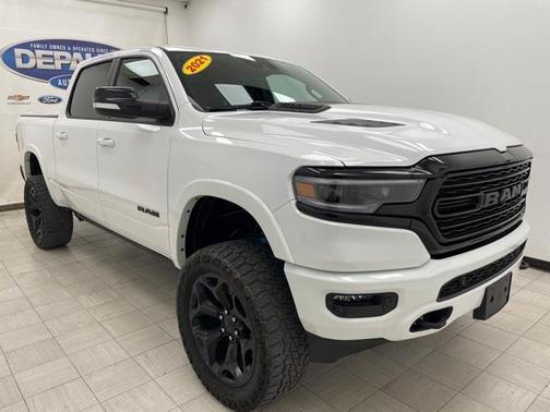 2021 RAM 1500 Limited