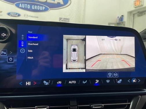 2026 Chevrolet Equinox EV LT 2