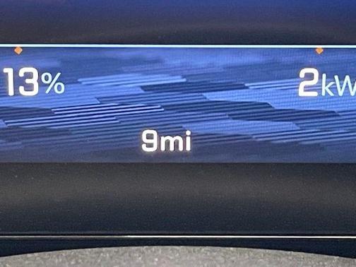 2026 Chevrolet Equinox EV LT 2