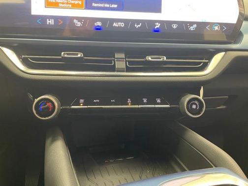 2026 Chevrolet Equinox EV LT 2