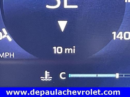 2026 Chevrolet Silverado 2500 LTZ