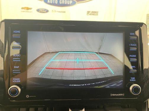 2022 Toyota Corolla APEX SE