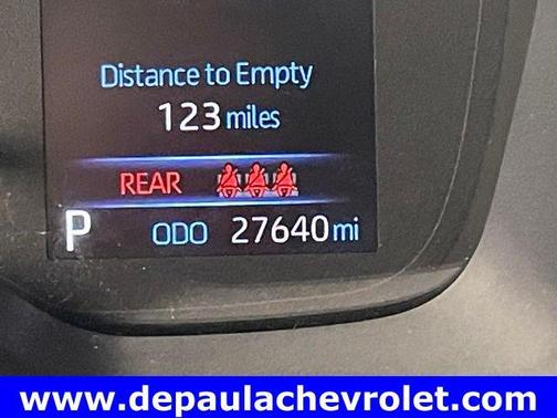 2022 Toyota Corolla APEX SE