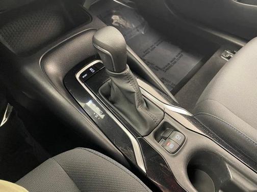 2022 Toyota Corolla APEX SE