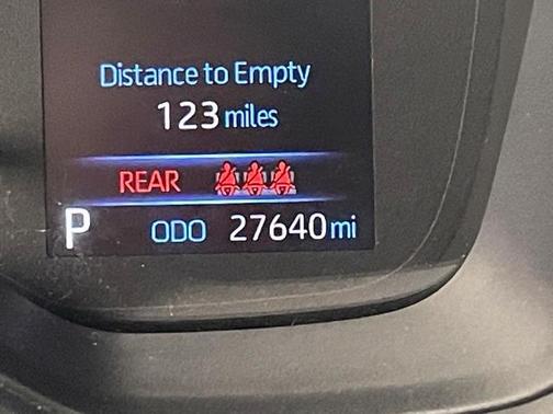 2022 Toyota Corolla APEX SE