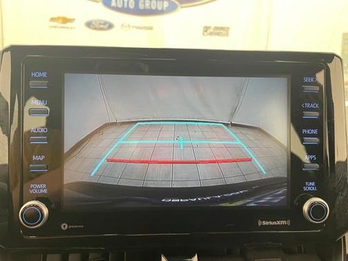 2022 Toyota Corolla APEX SE