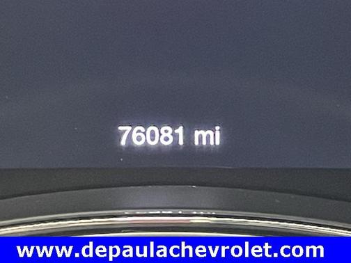 2021 Jeep Grand Cherokee Trailhawk