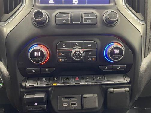 2022 Chevrolet Silverado 1500 Limited LT