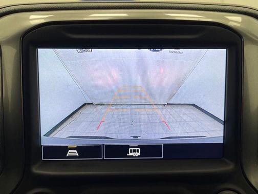 2022 Chevrolet Silverado 1500 Limited LT